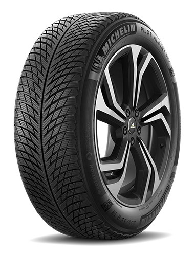 MICHELIN PILOT ALPIN 5 SUV 305/35 R23 111V