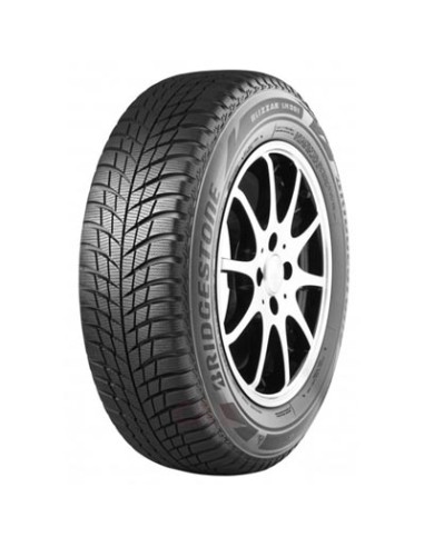 BRIDGESTONE BLIZZAK LM001 XL FR RFT * 245/45 R19 102V