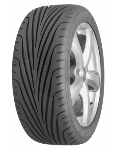 GOODYEAR EAGLE F1 GSD3 195/45 R17 81W