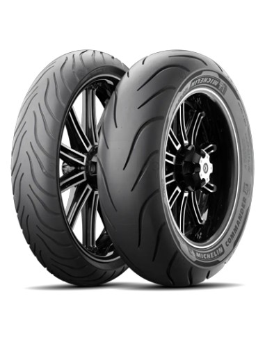 MICHELIN COM.III TOUR. F 130/90 R16 73H
