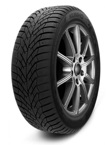 Pneus KUMHO 205/65 R16 95H WINTERCRAFT WP52
