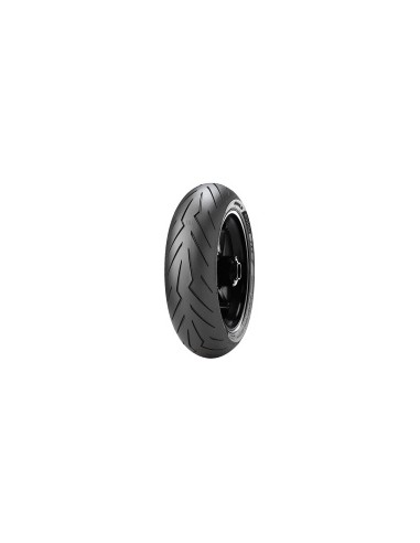 PIRELLI DIABLO ROSSO III TL REAR 240/45 R17 82W