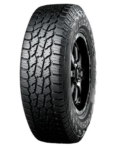 YOKOHAMA GEOLANDAR A/T4 G018 265/70 R16 121S