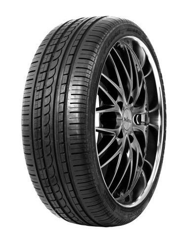PIRELLI PZERO ROSSO 275/45 R19 108Y