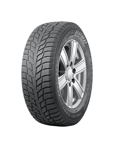 NOKIAN Snowproof C 215/60 R17 109/107T