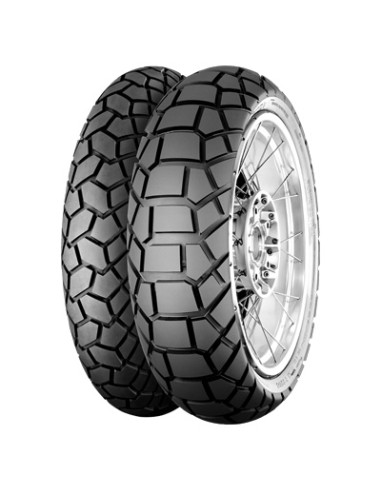 CONTINENTAL TKC 70ROCKS M+S 150/70 R17 69S