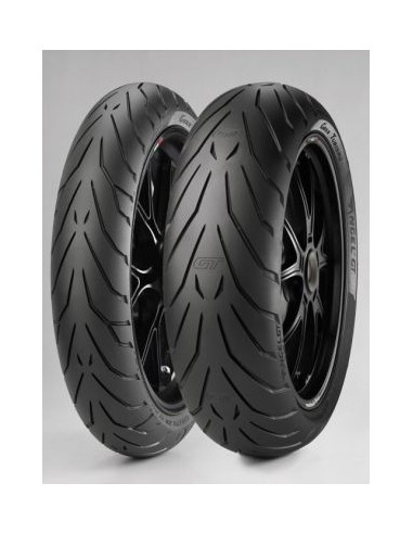 PIRELLI ANGEL GT II 190/55 R17 75W