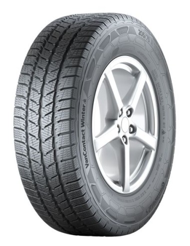 CONTINENTAL VanContact Winter 205/75 R16 113/111R