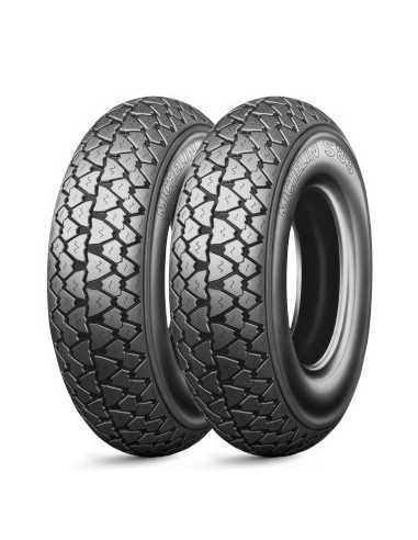 MICHELIN S83 3/ R10 42J