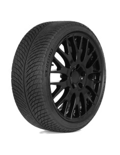 MICHELIN PILOT ALPIN 5 SUV XL FR MO 275/50 R20 113V