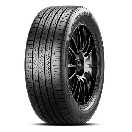 PIRELLI 255/50 R19 107W SCORPION MS XL MGT(MASERATI) ELT | pneumaticidiretti.com