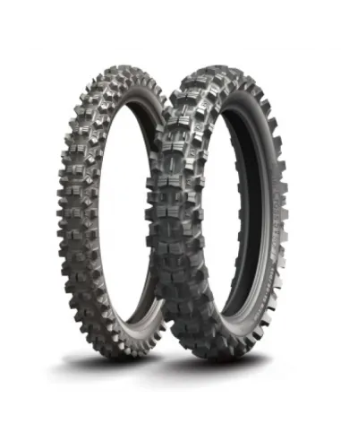 MICHELIN STARCROSS 5 SOFT 90/100 R14 49M