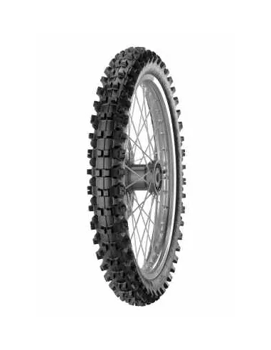 METZELER MCE6DAYS EXT. 90/90 R21 54S