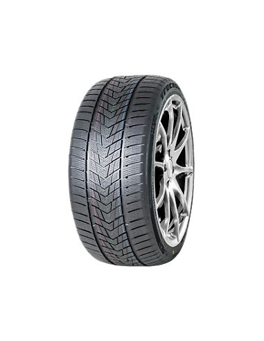 TRACMAX X-privilo S330 XL 265/60 R18 114V