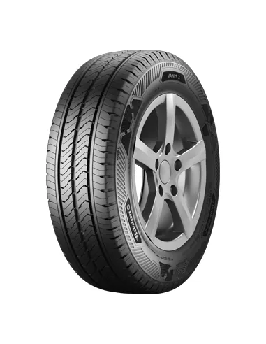 BARUM Vanis 3 195/60 R16 99/97H