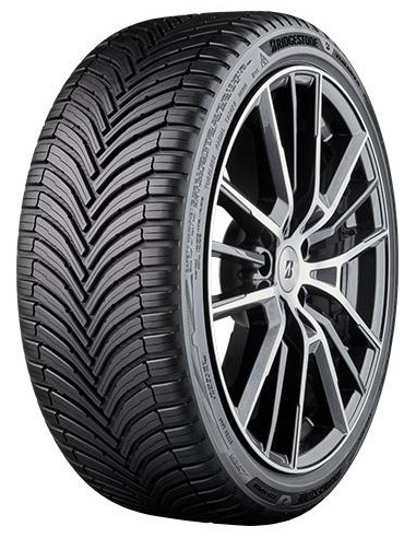 BRIDGESTONE TURANZA AS 6 Enliten XL 215/60 R17 100V