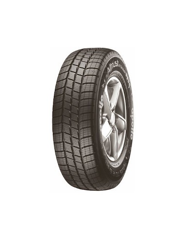 APOLLO Altrust All Season 185/75 R16 104/102R