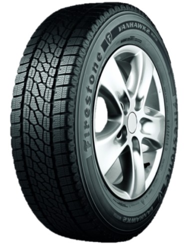 FIRESTONE VANHAWK 2 WINTER 225/65 R16 112R