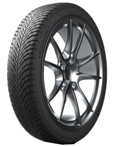 MICHELIN PILOT ALPIN 5 XL FR 245/35 R19 93W