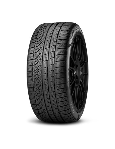 PIRELLI PZERO WINTER 275/40 R19 105H
