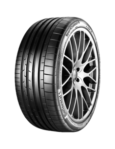 CONTINENTAL SportContact 6 275/45 R21 110Y