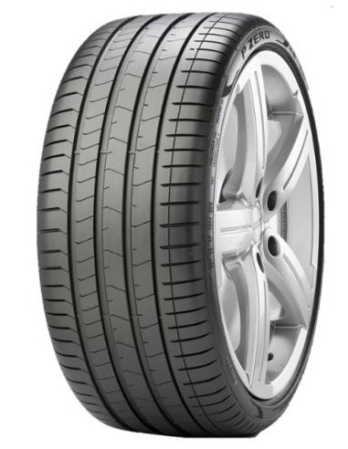 PIRELLI P-ZERO(PZ4) MO1 XL 255/45 R20 105Y