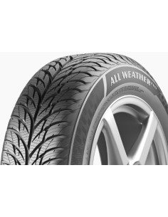 MATADOR MP62 ALLWEATHER EVO 185/65 R15 88T