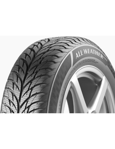 MATADOR MP62 ALLWEATHER EVO 185/65 R15 88T