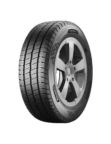 BARUM SnoVanis 3 205/75 R16 110/108R