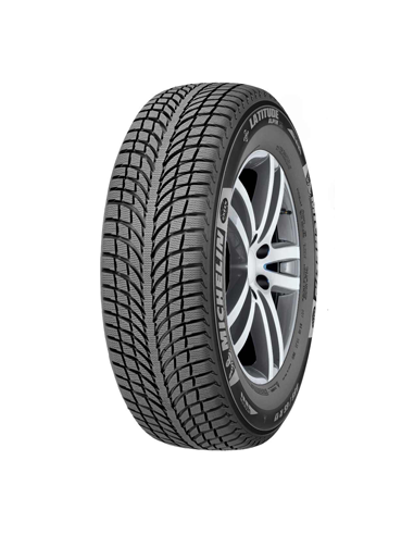 MICHELIN Latitude Alpin LA2 235/65 R17 108H