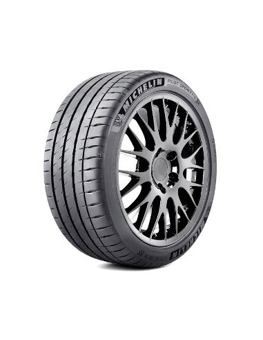 MICHELIN Pilot Sport 4 S 265/35 R21 101ZR