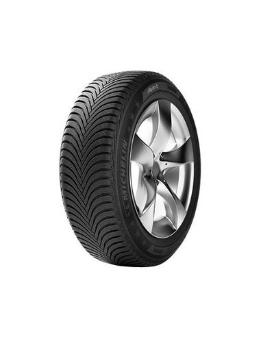 MICHELIN PILOT ALPIN 5 SUV 275/35 R22 104W