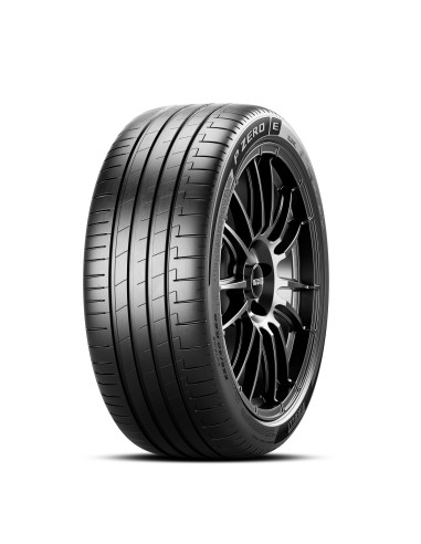 PIRELLI 265/40 R22 106V PZERO E XL RFT(ANTIPINCHAZO)ELT reifen