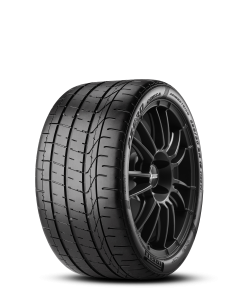 PIRELLI 265/30 R19 93Y PZERO CORSA ASIMM. 2 XL (F) FERRARI