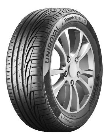UNIROYAL RAINEXPERT 5 195/60 R16 89V