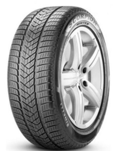 PIRELLI SCORPION WINTER 255/50 R19 103T