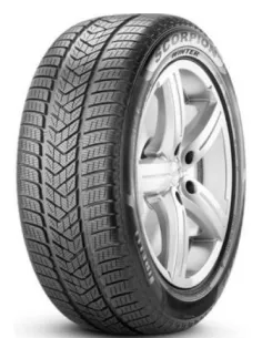 PIRELLI SCORPION WINTER 255/50 R19 103T