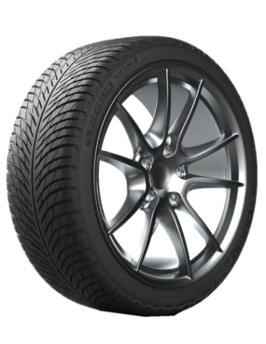 MICHELIN PILOT ALPIN 5 245/40 R20 99W