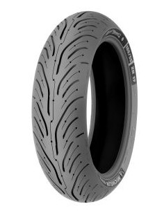 MICHELIN PIL.ROAD 4 R 160/60 R17 69W