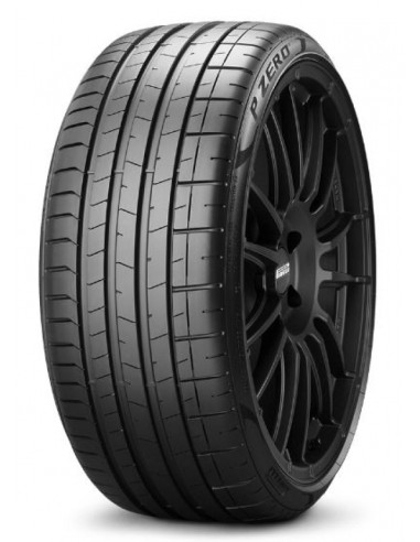 PIRELLI 275/35 R21 103Y P-ZERO PZ4  HN(HIUNDAY) NCS(ANTIRUIDO) ELT  S.C. reifen