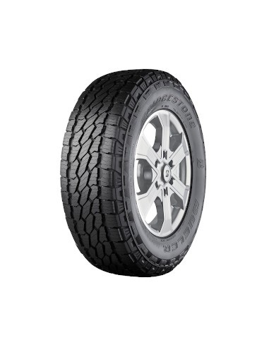BRIDGESTONE ALL-TERRAIN A/T002 215/75 R15 100T