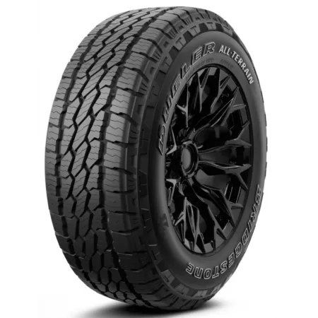 BRIDGESTONE 285/60 R18 116T DUELER A/T 002  TL | pneumaticidiretti.com