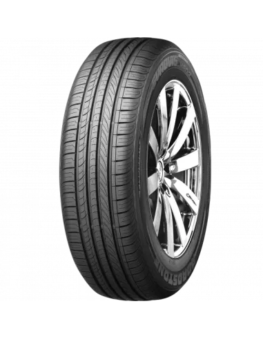ROADSTONE 195/60 R16 89H EUROVIS HP02