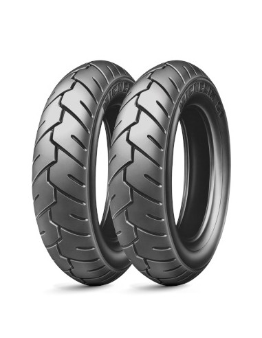 MICHELIN S1 90/90 R10 50J