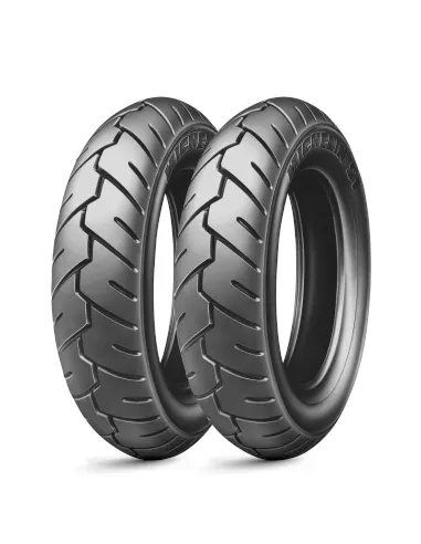 MICHELIN S1 90/90 R10 50J