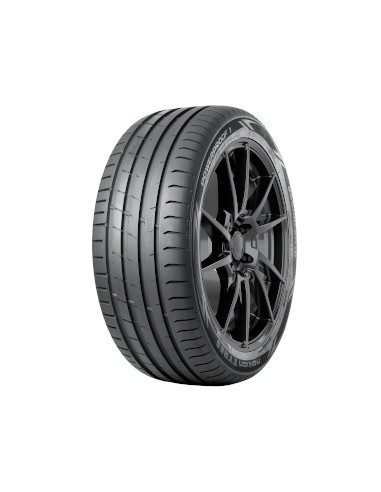 NOKIAN TYRES Powerproof 1 XL FR 255/35 R19 96Y