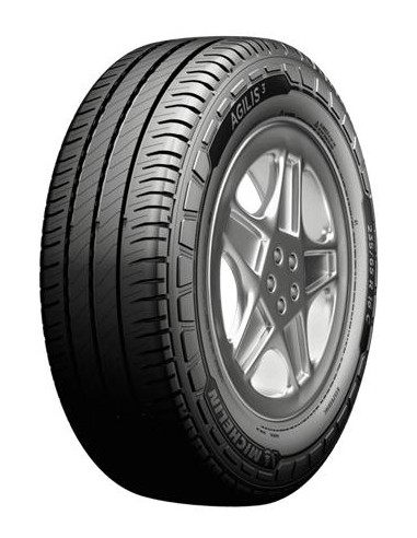 MICHELIN AGILIS-3 DT 195/75 R16 110R
