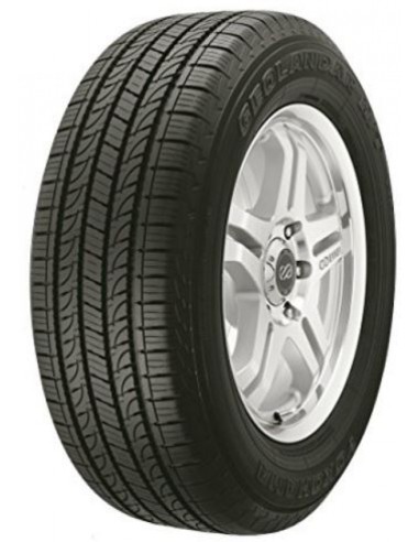 YOKOHAMA 225/70 R17 108T GEOLANDER H/T G056  M+S