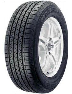 YOKOHAMA 255/65 R17 114H G056