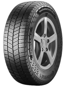 CONTINENTAL VANCONTACT ULTRA 195/75 R16 110/108R